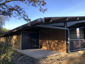 club hippique sainte victoire